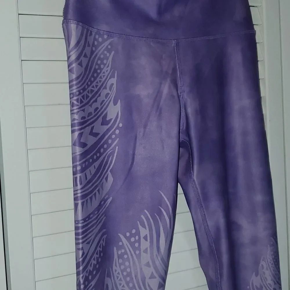 My Inner Fire Leggings - Picture 2 of 4